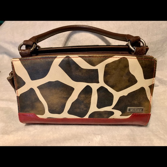 💕🎉Beautiful Miche Bag and 5 Shells Bundle - Picture 3 of 16